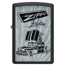 Zippo 48572-103359 Çakmak