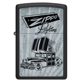 Zippo 48572-103359 Çakmak