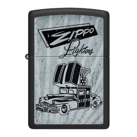 Zippo 48572-103359 Çakmak