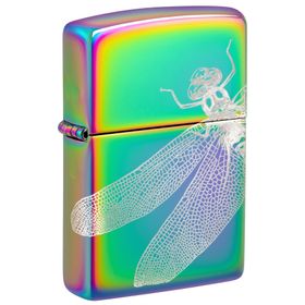 Zippo 48591-103664 Çakmak