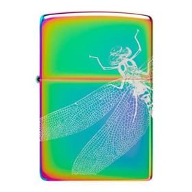 Zippo 48591-103664 Çakmak