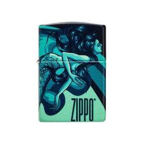 Zippo 48605-103366 49352 Çakmak