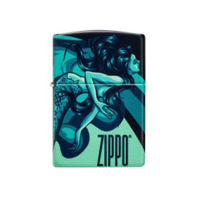 Zippo 48605-103366 49352 Çakmak