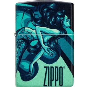 Zippo 48605-103366 49352 Çakmak