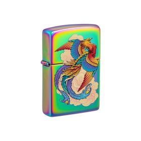 Zippo 48607 Phoenix Design Çakmak