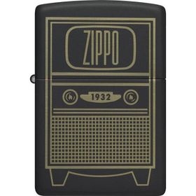Zippo 48619-103614 Çakmak