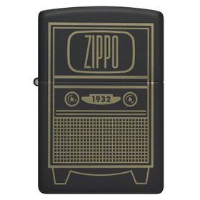 Zippo 48619-103614 Çakmak