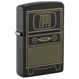 Zippo 48619-103614 Çakmak
