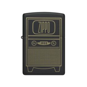 Zippo 48619-103614 Çakmak
