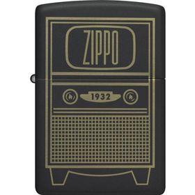 Zippo 48619-103614 Çakmak
