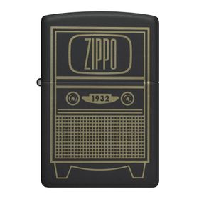 Zippo 48619-103614 Çakmak