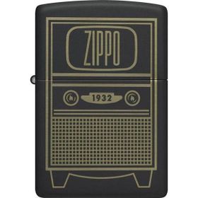 Zippo 48619-103614 Çakmak