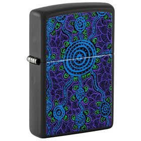 Zippo 48625-103661 Çakmak