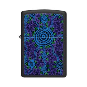 Zippo 48625-103661 Çakmak
