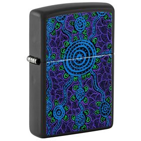 Zippo 48625-103661 Çakmak
