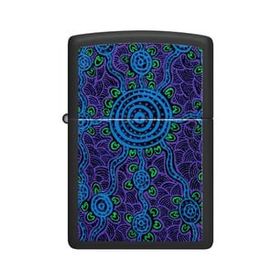 Zippo 48625-103661 Çakmak
