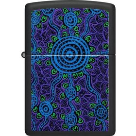 Zippo 48625-103661 Çakmak