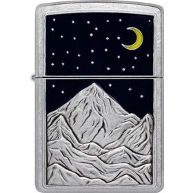 Zippo 48632-103665 Çakmak