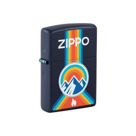 Zippo 48639 Outdoor Design Çakmak