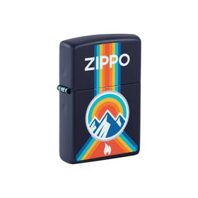 Zippo 48639 Outdoor Design Çakmak