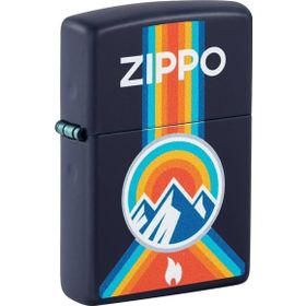 Zippo 48639 Outdoor Design Çakmak