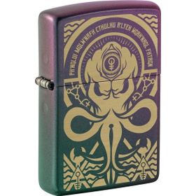 Zippo 48671 Evil Design Çakmak