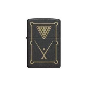 Zippo 48672 Billiards Design Çakmak