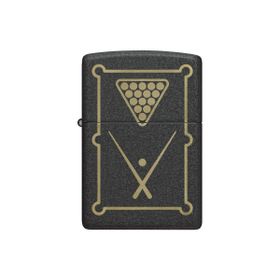 Zippo 48672 Billiards Design Çakmak