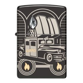 Zippo 48693-000003 Çakmak