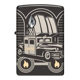 Zippo 48693-000003 Çakmak