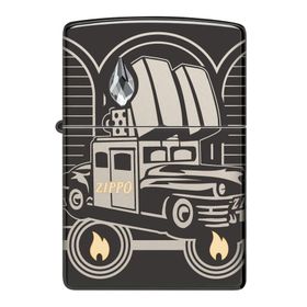 Zippo 48693-000003 Çakmak