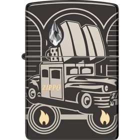 Zippo 48693-000003 Çakmak