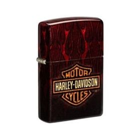 Zippo 48994 48458 Harley Davidson Çakmak