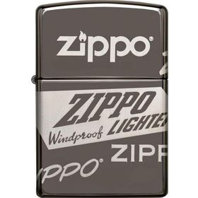 Zippo 49051-76420 Çakmak