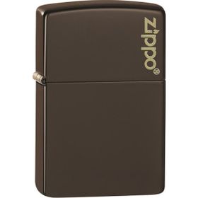 Zippo 49180 Logo Çakmak