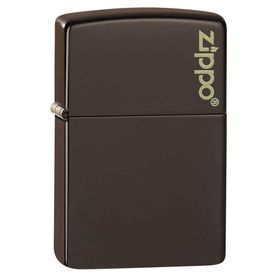 Zippo 49180 Logo Çakmak