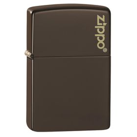 Zippo 49180 Logo Çakmak