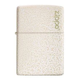 Zippo 49181 Logo Çakmak