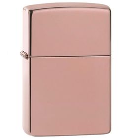 Zippo 49190-078684 Hp Rose Gold Çakmak