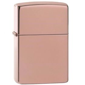 Zippo 49190-078684 Hp Rose Gold Çakmak