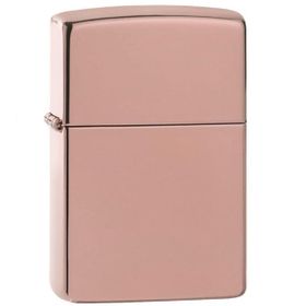 Zippo 49190-078684 Hp Rose Gold Çakmak