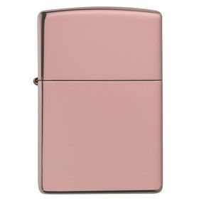 Zippo 49190-078684 Hp Rose Gold Çakmak