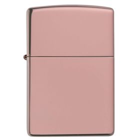 Zippo 49190-078684 Hp Rose Gold Çakmak