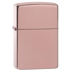 Zippo 49190-078684 Hp Rose Gold Çakmak