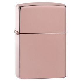Zippo 49190-078684 Hp Rose Gold Çakmak