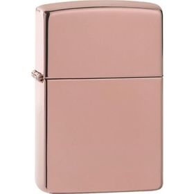 Zippo 49190-078684 Hp Rose Gold Çakmak