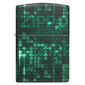 Zippo 49193 Pattern Design Çakmak