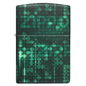 Zippo 49193 Pattern Design Çakmak