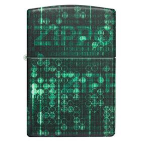 Zippo 49193 Pattern Design Çakmak