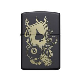 Zippo 49257-083354 Çakmak